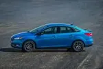 Ford Focus Mk3 FL 1.6 Duratec Ti-VCR 125 KM — zdjęcie 3