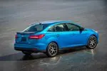 Ford Focus Mk3 FL 1.6 Duratec Ti-VCR 125 KM — zdjęcie 4
