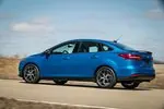 Ford Focus Mk3 FL 1.6 Duratec Ti-VCR 125 KM — zdjęcie 6