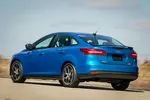 Ford Focus Mk3 FL 1.6 Duratec Ti-VCR 125 KM — zdjęcie 7