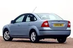 Ford Focus Mk2 1.6 100 KM — zdjęcie 7