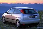 Ford Focus Mk1 1.6 100 KM — zdjęcie 3