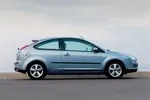 Ford Focus Mk2 1.6  Duratec Ti-VCR 115 KM — zdjęcie 5