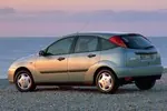 Ford Focus Mk1 1.8 i 115 KM — zdjęcie 1