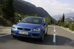 Ford Focus Mk2 1.6 TDCI 90 KM — zdjęcie 4