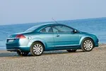 Ford Focus Mk2 2.0 TDCI 136 KM — zdjęcie 2
