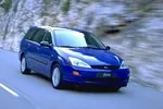 Ford Focus Mk1 1.4 75 KM — zdjęcie 5