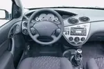 Ford Focus Mk1 1.6 100 KM — zdjęcie 3