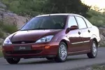 Ford Focus Mk1 1.6 100 KM — zdjęcie 1