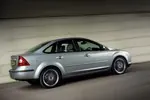 Ford Focus Mk2 1.6 100 KM — zdjęcie 3