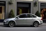 Ford Focus Mk2 1.6 100 KM — zdjęcie 4