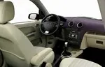Ford Fusion I 1.4 80 KM — zdjęcie 4