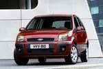 Ford Fusion I 1.4 80 KM — zdjęcie 5