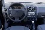 Ford Fusion I 1.4 80 KM — zdjęcie 6