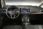 Ford Galaxy IV 2.0 TDCI 190 KM — zdjęcie 2