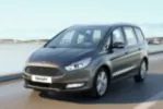 Ford Galaxy IV 2.0 TDCI 190 KM — zdjęcie 4