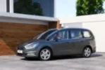 Ford Galaxy IV 2.0 TDCI 190 KM — zdjęcie 1