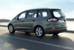 Ford Galaxy IV 2.0 TDCI 190 KM — zdjęcie 6