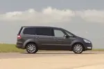 Ford Galaxy III 2.0 TDCI 115 KM — zdjęcie 3