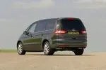 Ford Galaxy III 2.0 TDCI 115 KM — zdjęcie 4