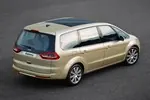 Ford Galaxy III 2.0 TDCI 115 KM — zdjęcie 5