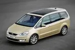 Ford Galaxy III 2.0 TDCI 115 KM — zdjęcie 1