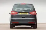 Ford Galaxy III 2.0 TDCI 115 KM — zdjęcie 7