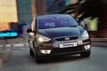 Ford Galaxy III 2.0 TDCI 115 KM — zdjęcie 8