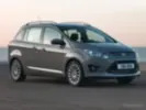 Ford Grand C-Max II 1.6 Duratec Ti-VCR 125 KM — zdjęcie 1