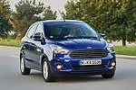 Ford Ka+ III 1.2 Ti-VCT 70 KM — zdjęcie 2