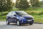Ford Ka+ III 1.2 Ti-VCT 70 KM — zdjęcie 3