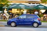 Ford Ka+ III 1.2 Ti-VCT 70 KM — zdjęcie 6