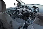 Ford Ka+ III 1.2 Ti-VCT 70 KM — zdjęcie 8