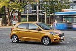 Ford Ka+ III 1.2 Ti-VCT 70 KM — zdjęcie 1