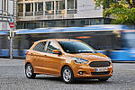Ford Ka+ III 1.2 Ti-VCT 85 KM