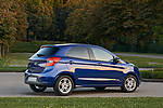 Ford Ka+ III 1.2 Ti-VCT 85 KM