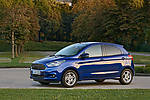 Ford Ka+ III 1.2 Ti-VCT 85 KM