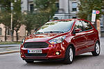 Ford Ka+ III 1.2 Ti-VCT 85 KM