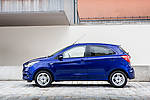 Ford Ka+ III 1.2 Ti-VCT 85 KM