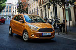 Ford Ka+ III 1.2 Ti-VCT 85 KM