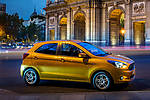 Ford Ka+ III 1.2 Ti-VCT 85 KM