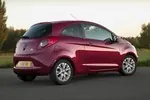 Ford Ka II 1.2 69 KM — zdjęcie 2