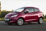 Ford Ka II 1.2 69 KM — zdjęcie 3
