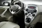 Ford Ka II 1.2 69 KM — zdjęcie 4