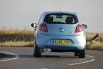 Ford Ka II 1.2 69 KM — zdjęcie 6