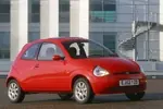 Ford Ka I 1.3 70 KM — zdjęcie 7