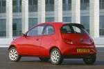 Ford Ka I 1.3 70 KM — zdjęcie 8