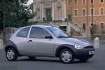 Ford Ka I 1.3 70 KM — zdjęcie 1
