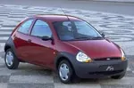Ford Ka I 1.3 70 KM — zdjęcie 4