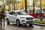 Ford Kuga II FL 1.5 EcoBoost 150 KM